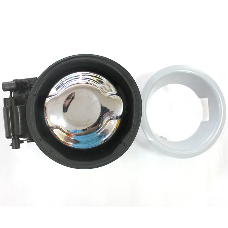 

Brand New F55 F56 (2014-NOW) Upgrade Replacement Original Fuel Tank Cover Gas Cap Oil Cover For Mini Cooper F56 F57 (1Pcs/Set)