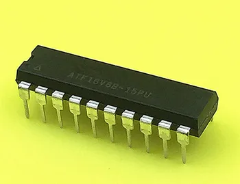 

50PCS ATF16V8B-15PU ATF16V8 ATF16V8B DIP-20
