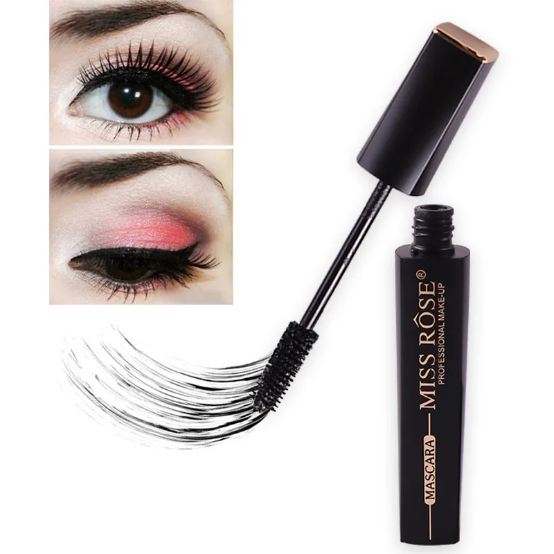 Miss Rose 4D Mascara