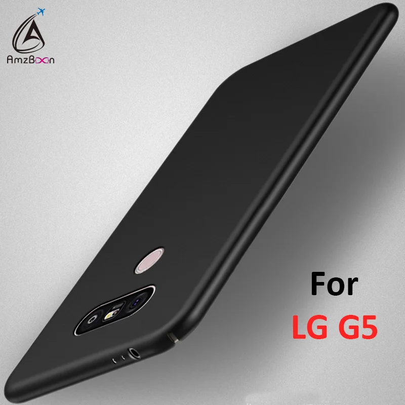 Amzboon Luxury PC Phone Case For LG G5 Ultra Thin ...