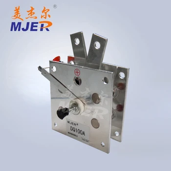 

DQ100A silicon controlled rectifiers for MIG Welder bridge rectifier 100*100*2P
