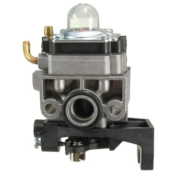 

Carburetor GX25 GX25N & NT FG110 &K1 Engine Motor 16100-Z0H-825 Silver black