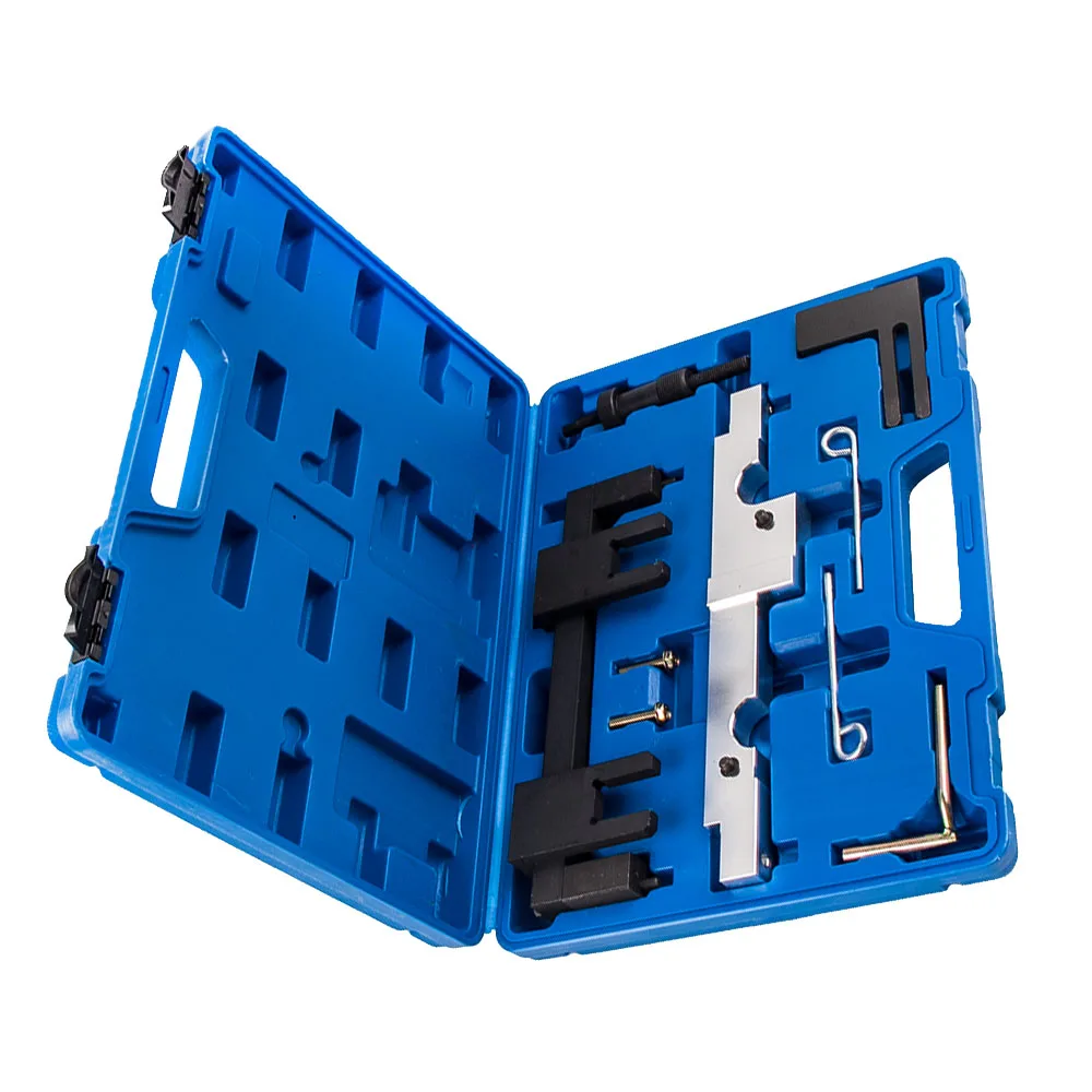 

Petrol Engine Timing Setting Tool For BMW N43 B16 B20 E60 E61 E81 E87 E90 E91 AK 118693, 119340, 119341 119342