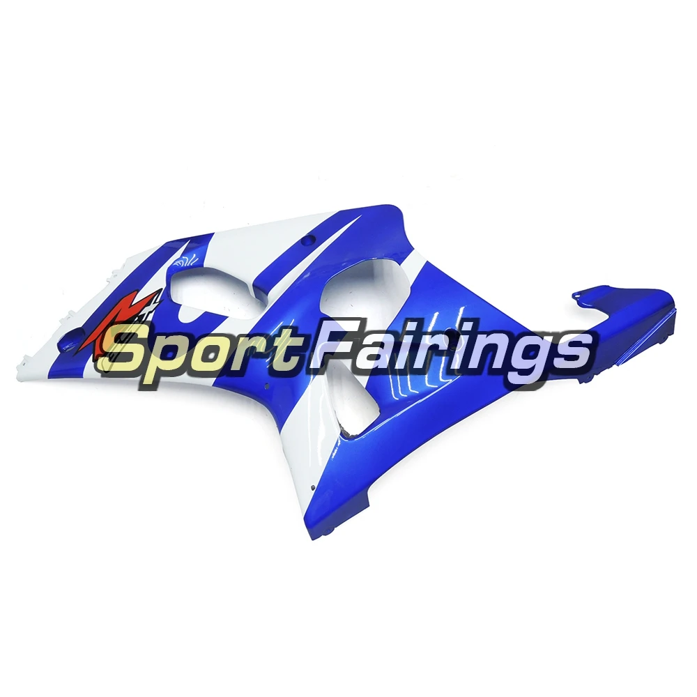 Цвет: черный, синий капот для Suzuki GSXR1000 GSX-R1000 K1 K2 00 01 02 2000 2001 2002 ABS Пластик мотоцикл Полный Обтекатель Наборы кузов