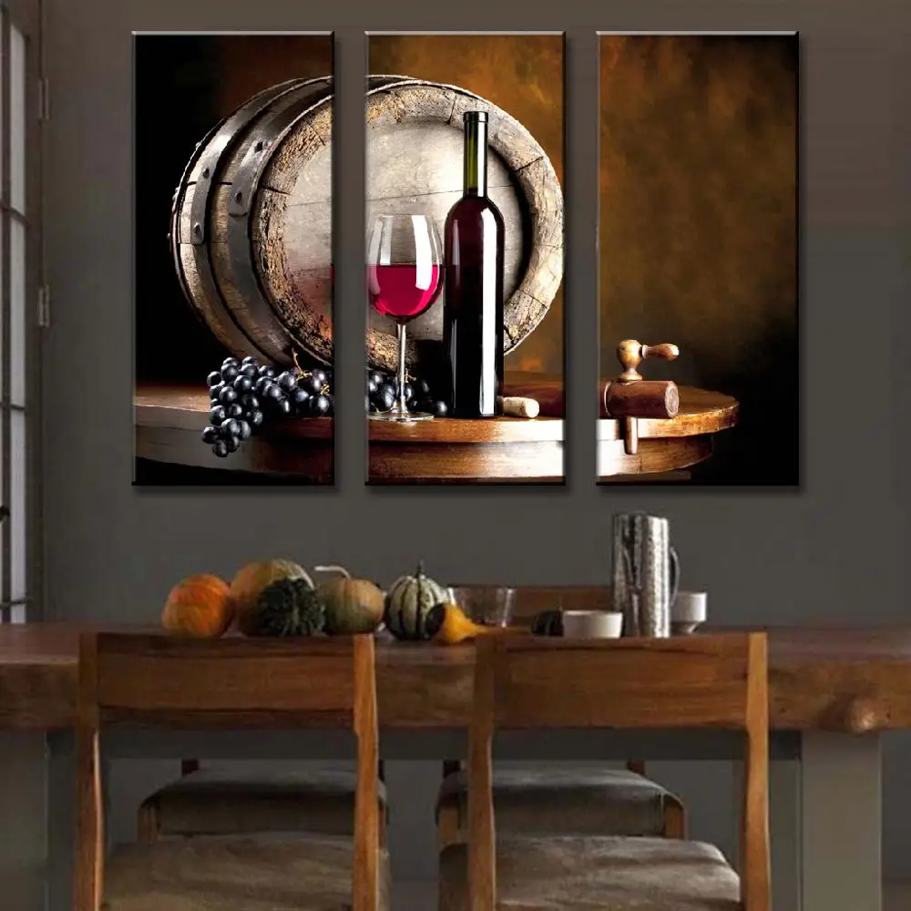 Wine Bottle Wall Art popular paintings wine bottles-buy cheap paintings wine bottles Wine Bottle Wall Art popular paintings wine bottles-buy cheap paintings wine bottles