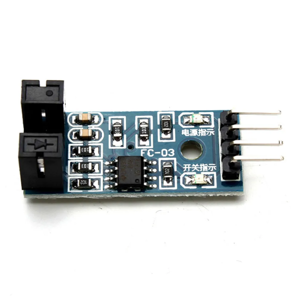 Speed sensor module (3)