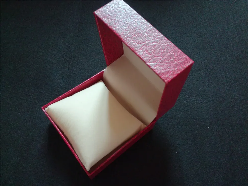 

Luxury Watch Box Display Case Gift Box For Watch Jewelry Storage Holder Leather Watch Box looking for wholesalers