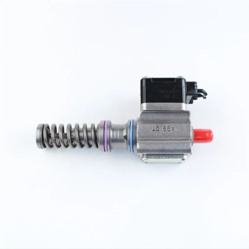 Suitable for FOR Nanyue Hengyang Electrically Controlled Monomer Pump 04147501T 0414750109T to Liberate J6 Yuchai Dachai | Автомобили и