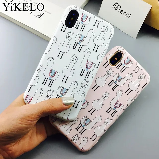alpaca iphone 7 plus case alpaca iphone 7 plus case