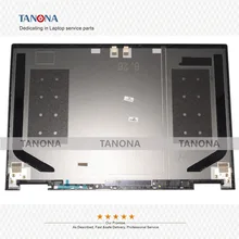 5CB0Q96419 для lenovo Yoga 730-15IKB ЖК-задняя крышка с задней крышкой верхний корпус корпуса КОРПУСА ноутбука