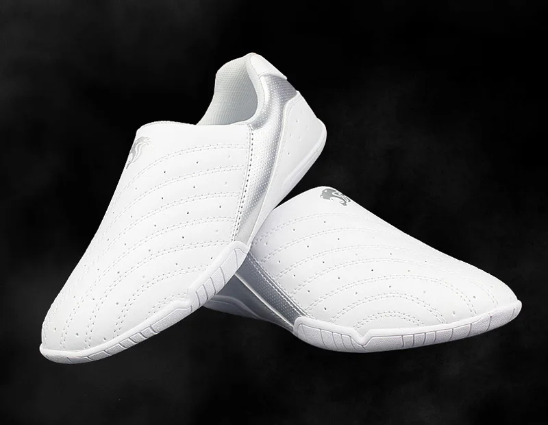 Top Quality Taekwondo Shoes Breathable Kickboxing Professional