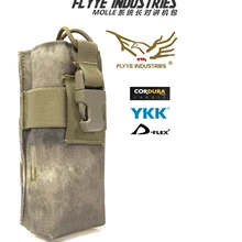 FLYYE FY-PH-C010 Molle длинная летучая мышь телефон Противоударная сумка 148 сумка Минеральная Бутылка сумка