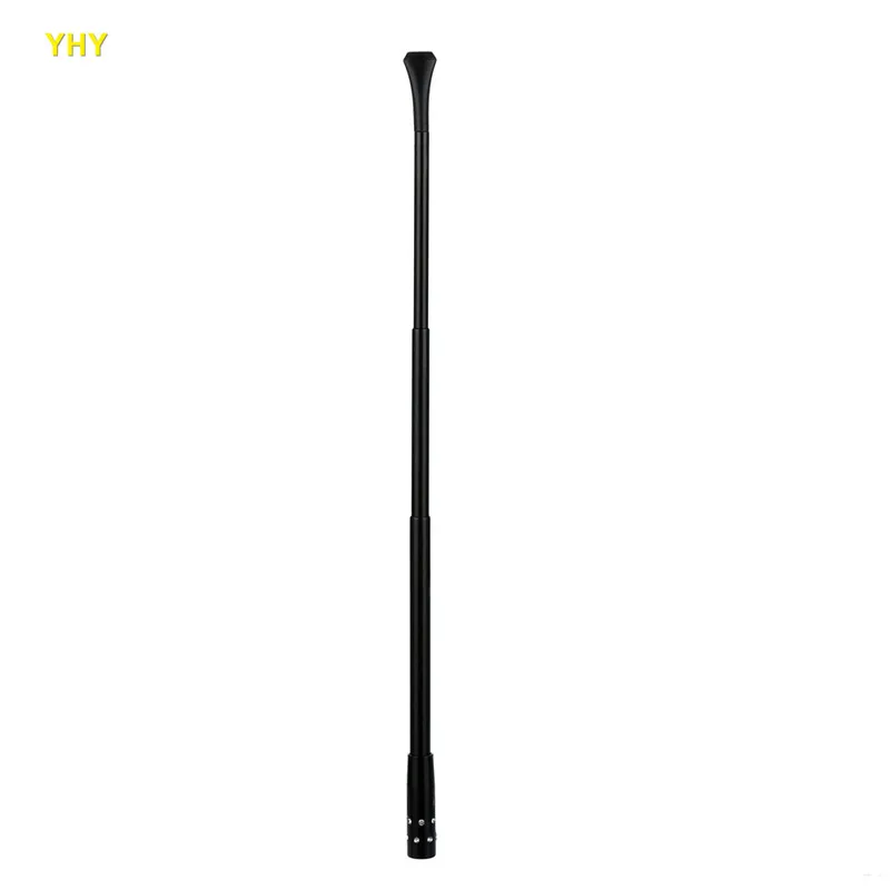 Long Crystal Smoking Pipes Long Cigarette Holder Tobacco Smoking Pipe Women Fancy Dress Costume Smoke Holder Ladies Party Props03