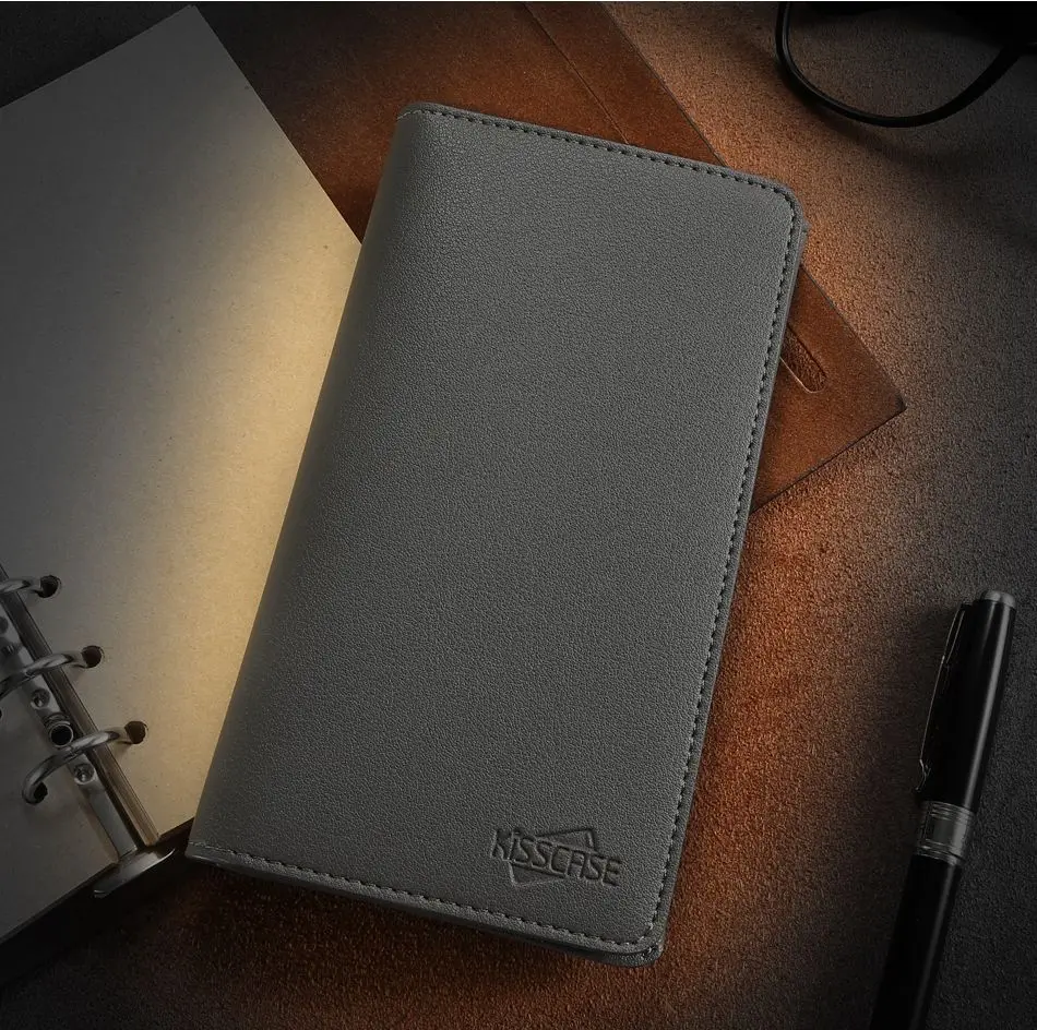 Leather Wallet Phone Bag Case For iPhone 7 6 6S 5S SE  (11)