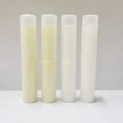 1000x3,5 г пустые матовое для губ увлажняющая трубы Высокое качество бежевый белый 3,5 мл бальзам для губ Rouge Batom бутылки контейнер упаковка