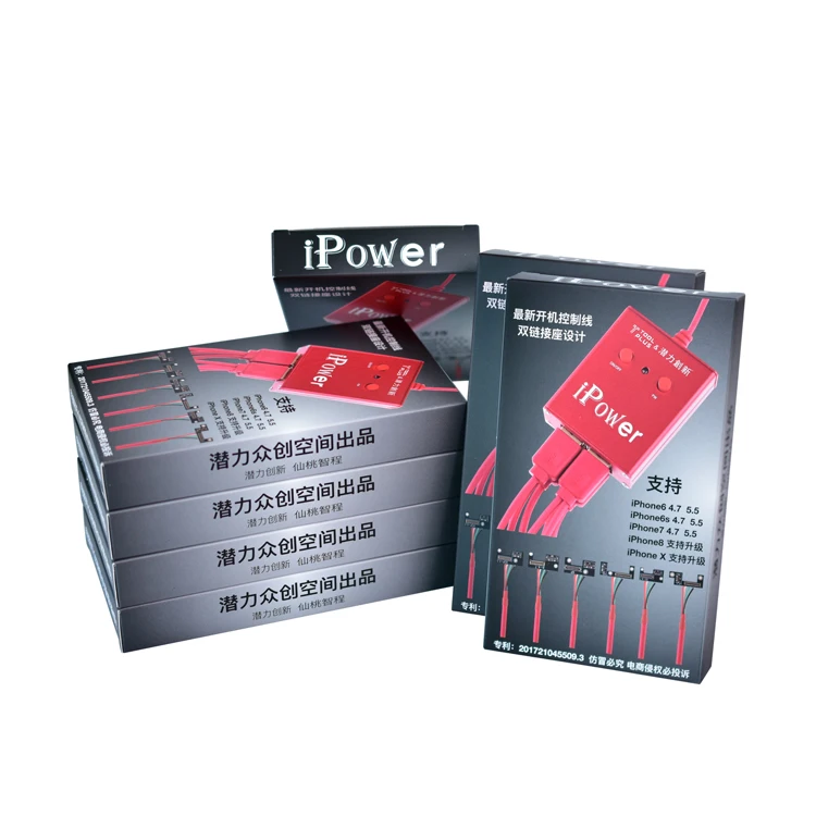 Power Supply iPower Test Cable (5)