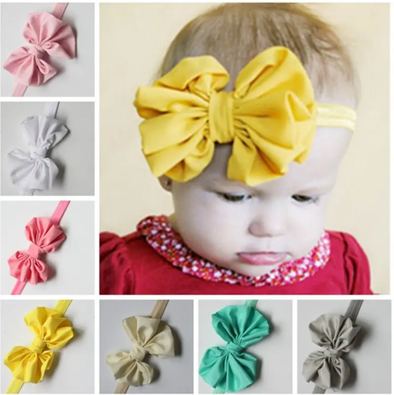 wholesale baby hair accessories