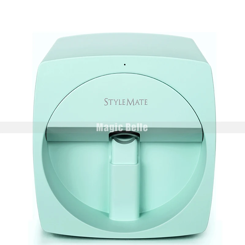 

Professional O'2Nails Art Machine for Manicure V11 Mobile Intelligent DIY Nails Printer with WIFI Digital Automatic Nail Printer