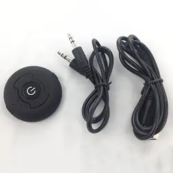 Беспроводной Bluetooth 4,0 аудио передатчик A2DP стерео адаптер для ТВ PC MP3 MP4 Динамик Поддержка два Bluetooth наушники