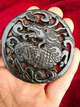 

CHINESE FOLK Old jade carving Jade ornaments