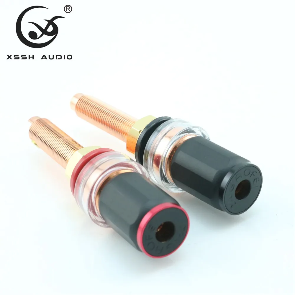 banana audio jack  16