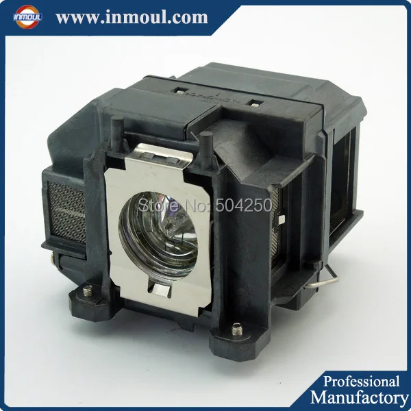 Projector lamp ELPLP67 V13H010L67 for Epson EB-X02 EB-S02 EB-W02 EB-W12 EB-X12 EB-S12 EB-X11 EB-X14 EB-W16 EX3210 EX5210 EX7210
