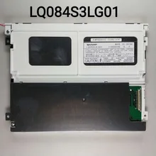 LQ084S3LG01 8,4 дюймовый ЖК-экран