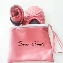 Портативный ночной клуб складной плоский roll up обувь балетки