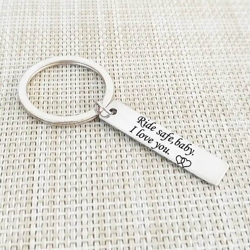 keyrings for car keys