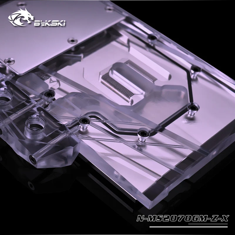 MSI-GeForce-RTX-2070-Gaming-Z-8G,-8GB-GDDR6 water block (13)
