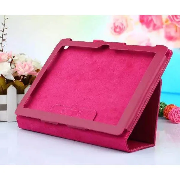 for asus zenpad z300 leather stand case