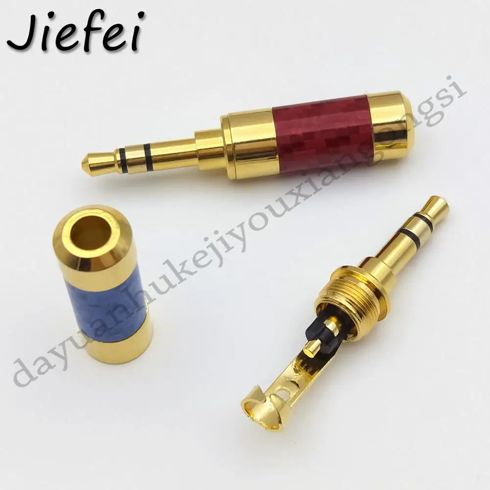 3 5mm Male to 6 5mm Female Adapter 3 5 plug to 6 35 Jack Stereo Audio Adapter for Microphone Headphone AUX Cable Convertor 50PCS