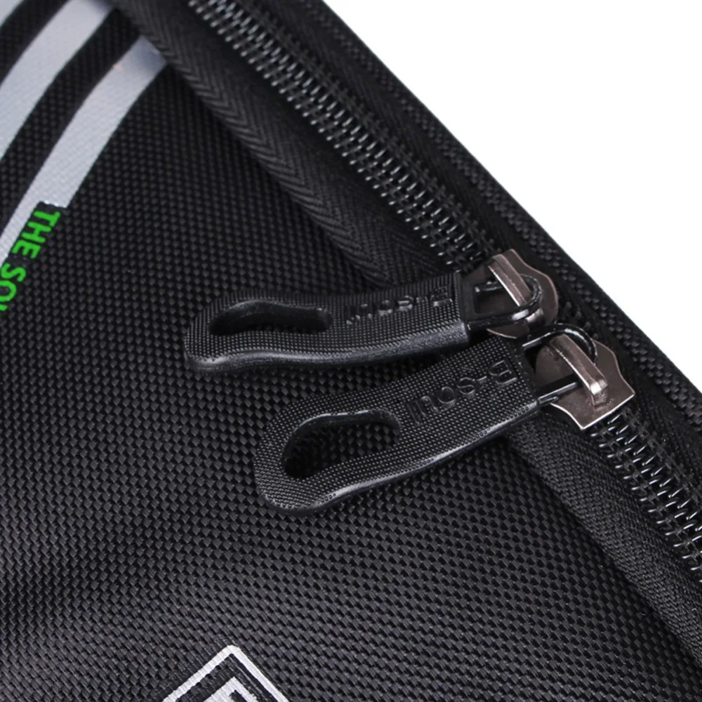B-SOUL 2019 сумка для велосипеда на передней раме Сумка кошелек-туба хранение мобильных телефонов сумка 1.5L/5,5 дюймов водонепроницаемый
