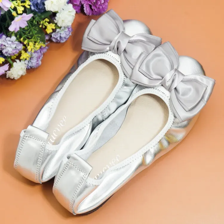 women flats Z405-9