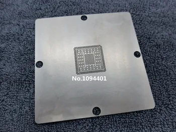 

80*80 DH82031PCH SLKDE SLKM9 DH82029PCH SLKM8 SLKDD DH82X99 Stencil Template