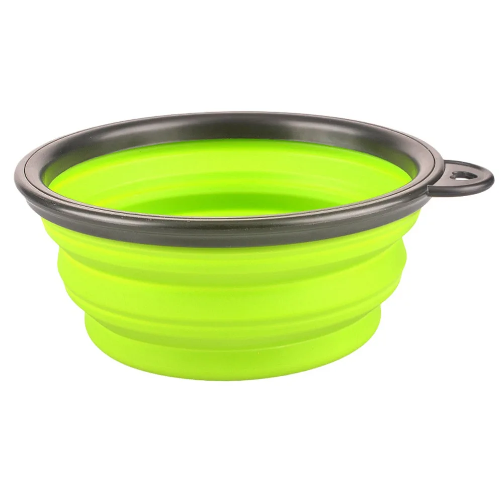 Silicone Portable Bowl 1 Silicone Portable Bowl 1