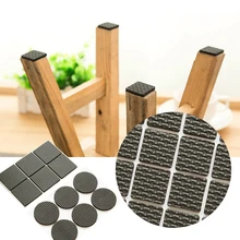 Многофункциональный коврик для ремонта мебели для ног протектор коврик для ног войлочные прокладки Противоскользящий коврик бампер демпфер для стул стол