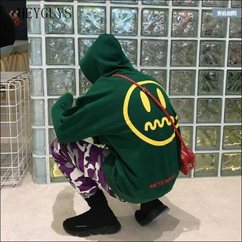 

NAGRI Dropshipping Suppliers Usa Men Hip Hop Hoodies 2020 Fashion Streetwear Hoodie Sweatshirts US Size M L XL XXL XXXL