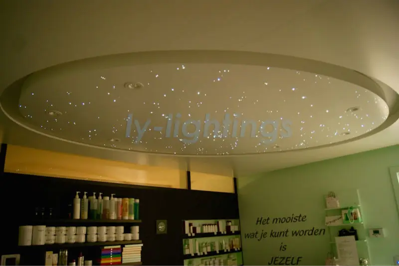 Illuminazione Casa Fibra Ottica : Illuminazione casa fibra ottica foto particolare illuminazione
