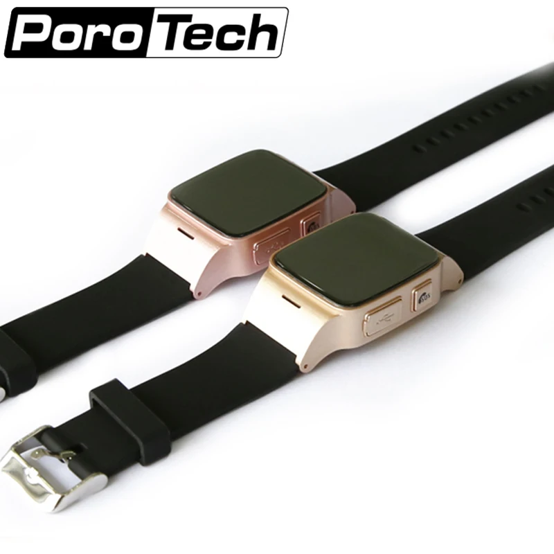 

D99 10PCS/lot Elderly Smart Watch Gps Lbs Wifi Mini Tracking Watch for birthday present Grandmother grandfather