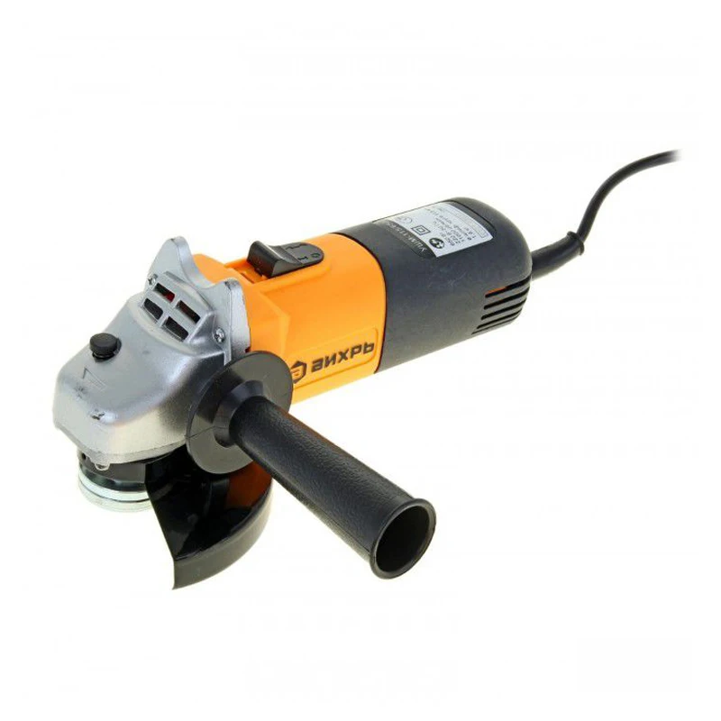 Angle grinder Vihr USHM-115/650