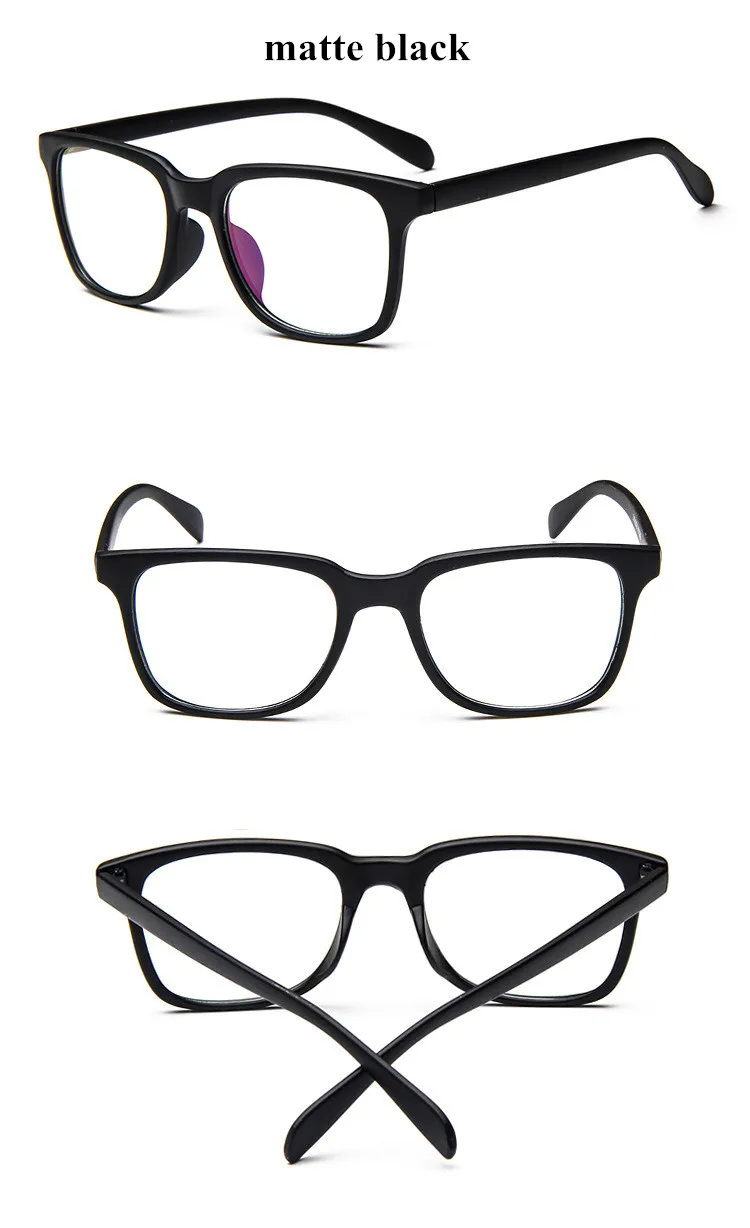 Новые женские очки по рецепту, трендовые мужские ретро очки, Брендовые женские очки, оправа для очков oculos de grau