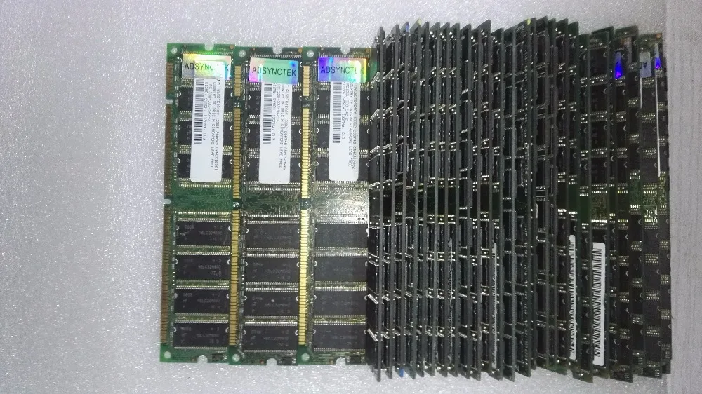 168P SDRAM 512MB 3