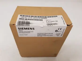 

6ES7315-2EH13-0AB0 6ES7 315-2EH13-0AB0 new with package