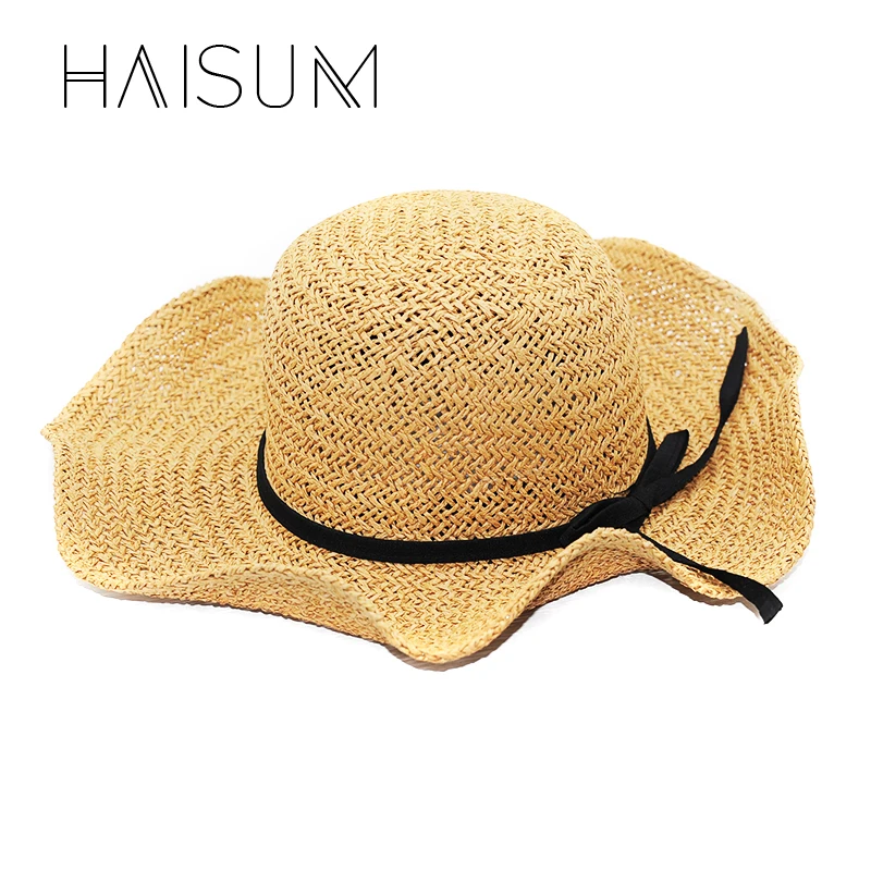 2018 Кепка Cappelli модная красивая шляпа для взрослых соломенная летняя