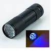 50 ml Kafuter UV Colle UV Durcissement Adhésif K-300 Transparent Cristal et Verre Adhésif avec UV lampe de Poche ► Photo 2/4