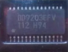 Freeshipping BD9203 BD9203EFV BD9203EFV-E2