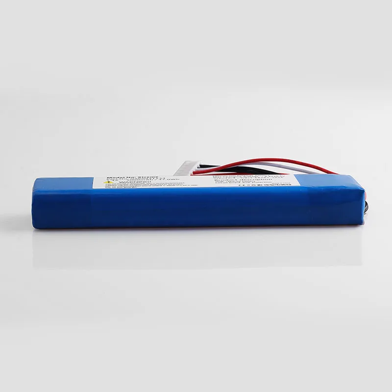 5000mah battery for JBL XTREME Xtreme GSP0931134 batteries