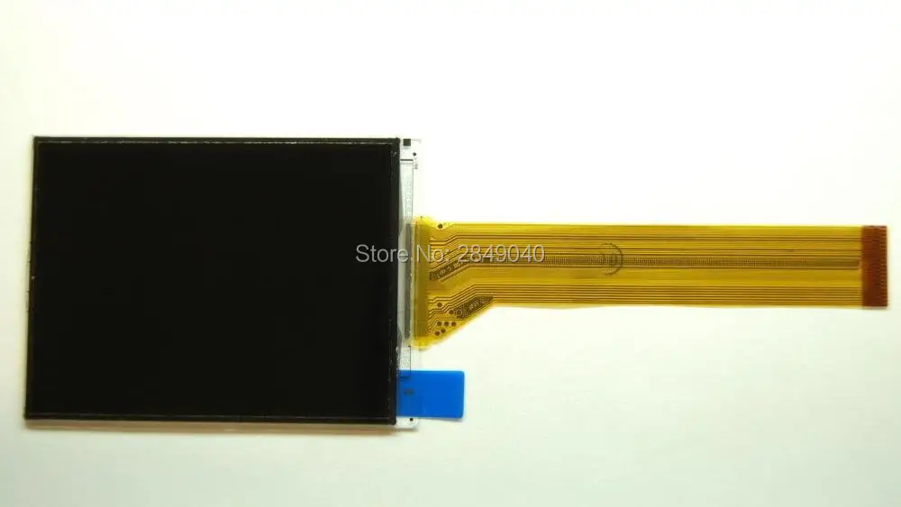 

NEW LCD Display Screen For OLYMPUS E-PL1 EPL1 PL1 E-PL 1 Digital Camera Repair Part NO Backlight
