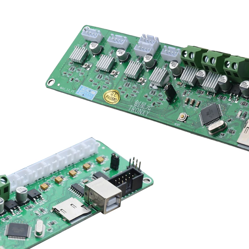 Motherboard Meizi 2 (4)